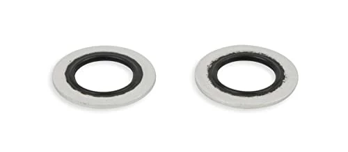 Best Pirce ???? Earls 178007ERL Stat-O-Seal 7/16" O-Ring, (Pack Of 2) ✨ 1 Best Pirce ???? Earls 178007ERL Stat-O-Seal 7/16" O-Ring, (Pack Of 2) ✨
