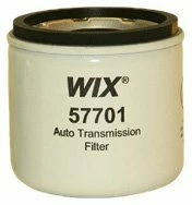 Buy ???? WIX Filters - 57701 Heavy Duty Spin-On Transmission Filter, Pack Of 1 ????