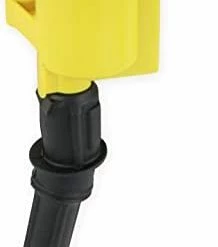 Brand new ???? 140032-8 Ignition Coil - Supercoil - 1998-2008 Ford 4.6L/5.4L/6.8L 2-Valve Modular Engines - Yellow - 8-Pack ✨ -Hella Shop 21DRtGmvdaL. AC