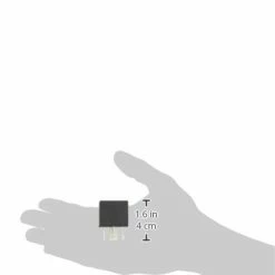 Outlet ???? 933332051 12V 20/40 Amp Relay ???? -Hella Shop 21KNzPinM8L