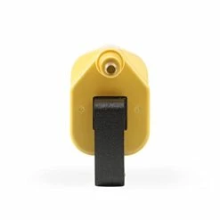 Discount ❤️ ACCEL 140021 Ignition Coil - Supercoil - 1990-2002 Dodge/Jeep/Plymouth/Chrysler Remote - Yellow -Individual ???? -Hella Shop 21OVD904n1S