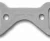 Outlet ???? 3003 Square Port Exhaust Header Gasket ????