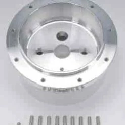 Best Pirce ???? Billet Specialties 31120 Polished Steering Wheel Adapter For 67-94 GM ???? -Hella Shop 21Xe4OnXWKL