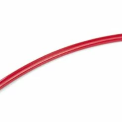 Cheapest ✔️ Performance (HTSVH35-RED) 3.5mm Red High Temperature Silicone Vacuum Hose, 3mm Wall Thickness, 60 Psi Maximum Pressure, 1' Length ????