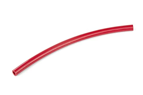 Cheapest ✔️ Performance (HTSVH35-RED) 3.5mm Red High Temperature Silicone Vacuum Hose, 3mm Wall Thickness, 60 Psi Maximum Pressure, 1' Length ???? 1 Cheapest ✔️ Performance (HTSVH35-RED) 3.5mm Red High Temperature Silicone Vacuum Hose, 3mm Wall Thickness, 60 Psi Maximum Pressure, 1' Length ????