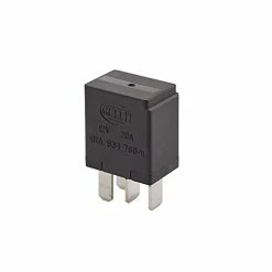Best Pirce ???? 933766111 MICRO Relay 12V 20A SPST RES ????