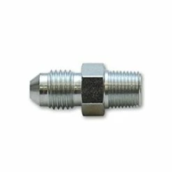 Cheap ???? Vibrant Performance Power 10292 Fitting, Adapter, Straight, Male -4 AN To Male 1/8 In. NPT, Steel, Each ????