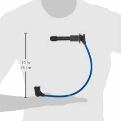 Best Sale ✨ (9160) RC-ZE21 Spark Plug Wire Set ???? -Hella Shop 21z0d1t9MVL