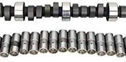 Top 10 ???? COMP Cams CL12-601-4 Mutha' Thumpr 235/249 Hydraulic Flat Cam And Lifter Kit Chevrolet Small Block ???? -Hella Shop 31 hodlyDfL. AC