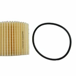 Coupon ???? Genuine Toyota 04152-YZZA6 Replaceable Oil Filter Element ????