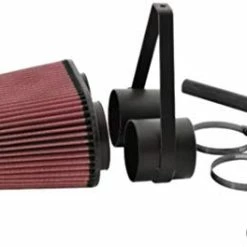 Best deal ???? Cold Air Intake Kit: High Performance, Guaranteed To Increase Horsepower: Fits 1996-1997 FORD (F150, F250, F350, Bronco) 63-1014 ????