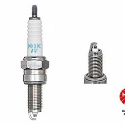 Outlet ???? (3901) CPR7EA-9 Standard Spark Plug, Pack Of 1 ✔️ -Hella Shop 310mt95Dz7S