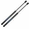 Cheapest ???? 2Pcs ARANA Gas Charged Front Hood Lift Supports Struts Shocks Springs Props For Acura TL 2009 To 2014 ❤️