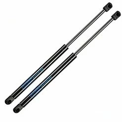 Cheapest ???? 2Pcs ARANA Gas Charged Front Hood Lift Supports Struts Shocks Springs Props For Acura TL 2009 To 2014 ❤️