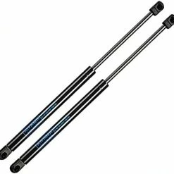 Cheapest ???? 2Pcs ARANA Gas Charged Front Hood Lift Supports Struts Shocks Springs Props For Acura TL 2009 To 2014 ❤️ -Hella Shop 3112XoQq5nL. AC