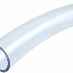 Flash Sale ⭐ ALL40160-5 1" I.D 5' Length Clear Fuel Cell Ven ???? -Hella Shop 311Iyx3KnRL. AC