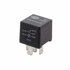 Outlet ???? 933332051 12V 20/40 Amp Relay ????