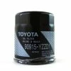 Best Pirce ???? Genuine Toyota Oil Filter ????
