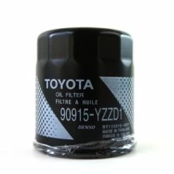 Best Pirce ???? Genuine Toyota Oil Filter ????