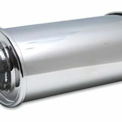 Best deal ???? Vibrant 1141 2.5" Ultra Quiet Resonator ????