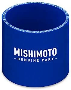 Promo ???? 2.5" Straight Coupler, Blue ???? 4 Promo ???? 2.5" Straight Coupler, Blue ???? - Image 4