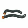 Cheap ???? MMHOSE-TC-05BK Silicone Radiator Hose Kit Compatible With Scion TC 2005-2010 Black ❤️
