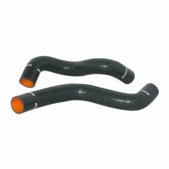 Cheap ???? MMHOSE-TC-05BK Silicone Radiator Hose Kit Compatible With Scion TC 2005-2010 Black ❤️