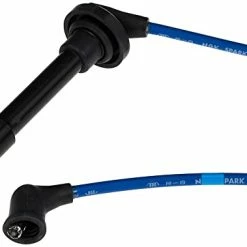 Best reviews of ???? NGK (8041) RC-HE82 Spark Plug Wire Set ⌛ -Hella Shop 3158oUlf5AL