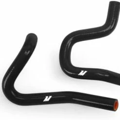 Hot Sale ???? MMHOSE-GEN4-10THHRD Heater Hose Kit Compatible With Hyundai Genesis Coupe 2.0T 2010-2013 Red ???? -Hella Shop 316yggysMEL. AC