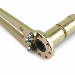 Outlet ???? Lokar ATA-1001 Selector Shaft/Arm With 5/16" Slot For Ford AOD ????