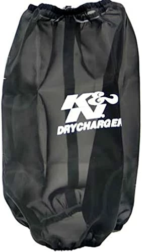 Coupon ???? Universal Clamp-On Air Intake Filter: High Performance, Premium, Washable, Replacement Filter: Flange Diameter: 4 In, Filter Height: 9.5 In, Flange Length: 1.6875 In, Shape: Round Tapered, RC-4780 β 7 Coupon ???? Universal Clamp-On Air Intake Filter: High Performance, Premium, Washable, Replacement Filter: Flange Diameter: 4 In, Filter Height: 9.5 In, Flange Length: 1.6875 In, Shape: Round Tapered, RC-4780 β - Image 7