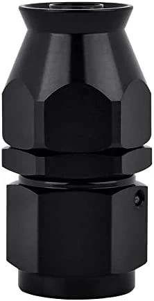 Flash Sale ???? 6AN PTFE Hose End Fitting 90 Degree Black For PTFE Hose Only ❤️ 11 Flash Sale ???? 6AN PTFE Hose End Fitting 90 Degree Black For PTFE Hose Only ❤️ - Image 11