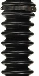 Cheap ???? Rough Country Black Shock Boot W/Clamp | Sold Individually 87159 ⭐