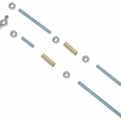 Discount ???? Spectre Performance 42133 Air Cleaner Stud Kit ⭐