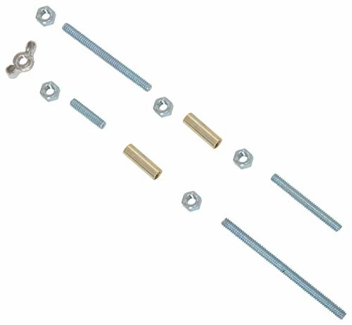 Discount ???? Spectre Performance 42133 Air Cleaner Stud Kit ⭐ 1 Discount ???? Spectre Performance 42133 Air Cleaner Stud Kit ⭐