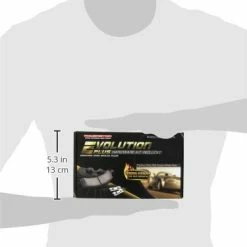 Best Sale ✨ Front 17-1210 Z17 Evolution Ceramic Brake Pads And Hardwa ❤️ -Hella Shop 31DrkraAixL