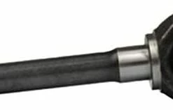 Cheapest ???? Yukon Gear & Axle (YA WFF30-36.5) Replacement Axle For 30-Spline Dana 60 Rear Differential 4340 Chrome-Moly ???? -Hella Shop 31FTOBgrUL. AC