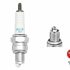 Buy ⌛ (4549) CR7HSA Standard Spark Plug, Pack Of 1 (5100.5714) ❤️ -Hella Shop 31G7W4bZxuS