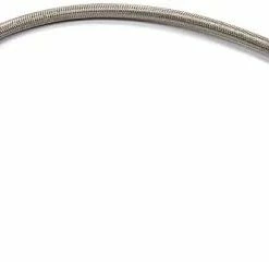 Outlet ???? Performance ALL46310-108 108" 4 AN Braided Brake Line ⌛ -Hella Shop 31H6A57VPcL. AC 1