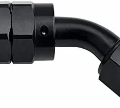 Flash Sale ???? 6AN PTFE Hose End Fitting 90 Degree Black For PTFE Hose Only ❤️ 19 Flash Sale ???? 6AN PTFE Hose End Fitting 90 Degree Black For PTFE Hose Only ❤️ -Hella Shop 31HqZ 5BZQL. AC