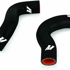 Buy ???? MMHOSE-FXT-04BK Silicone Radiator Hose Kit Compatible With Subaru Forester XT 2004-2008 Black ???? -Hella Shop 31JTbiGEroL. AC