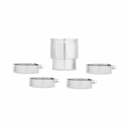 Cheapest ???? MMHOSE-CHV-06DBK Silicone Radiator Hose Kit Compatible With Chevrolet 6.6L Duramax 2006-2010 Black ???? 3 Cheapest ???? MMHOSE-CHV-06DBK Silicone Radiator Hose Kit Compatible With Chevrolet 6.6L Duramax 2006-2010 Black ???? - Image 3