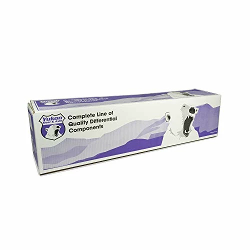 Best reviews of ???? Yukon Gear & Axle (YA W39147-KIT) Block-Off Kit For Dana 30 Differential ✔️ 1 Best reviews of ???? Yukon Gear & Axle (YA W39147-KIT) Block-Off Kit For Dana 30 Differential ✔️
