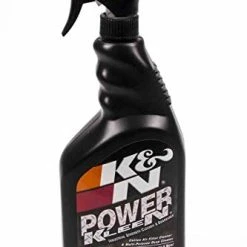 Cheap ???? Air Filter Cleaner And Degreaser: Power Kleen; 32 Oz Trigger Spray; Restore Engine Air Filter Performance, 99-0621 ????