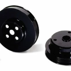 Best Sale ✔️ JET 90126 Performance Underdrive Pulley Kit ????