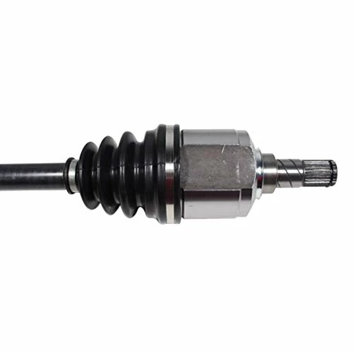 Cheap ???? GSP NCV82017 CV Axle Shaft Assembly - Left Front (Driver Side) ???? 2 Cheap ???? GSP NCV82017 CV Axle Shaft Assembly - Left Front (Driver Side) ???? - Image 2