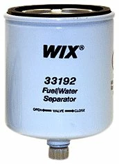 Top 10 ???? IX Filters - 33192 Heavy Duty Spin On Fuel Water Separator, Pack Of 1 ????