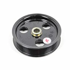 Hot Sale ???? Mopar 5301 0258AB, Power Steering Pump Pulley ⭐ -Hella Shop 31UreDKHQaL