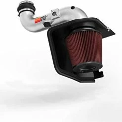 Best Sale ❤️ Cold Air Intake Kit: High Performance, Guaranteed To Increase Horsepower: 50-State Legal: Fits 2011-2014 Chevy/GMC Heavy Duty (Silverado 2500/3500 HD, Sierra 2500/3500 HD) 6.6L V8 Diesel,57-3077 ???? -Hella Shop 31W4AuWztCL. AC
