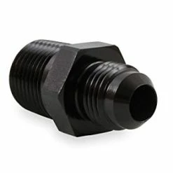 Cheap ???? AT981666ERL Black Ano St -6 To 3/8 NPT Adpt ⌛ -Hella Shop 31X6fffwjVL
